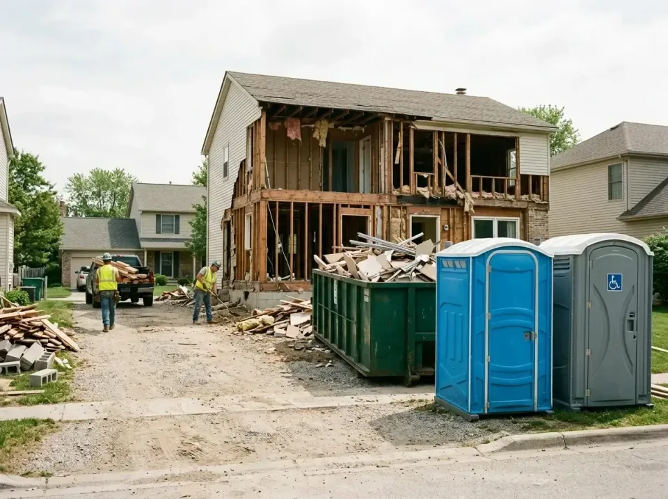 home-renovation-demolition-sit-010 — frequently asked questions, Portable Toilet & Dumpsters Rental in Centerport, NY
